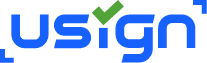 (주)한국기업보안 USIGN 디지털 서명 적용