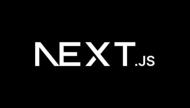 최신 NextJS 프레임웍 적용