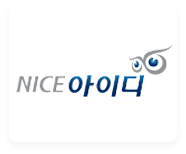 NICE평가정보(주)의 NICE아이디 본인인증 서비스 적용