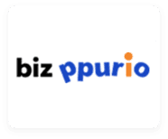 (주)다우기술에서 제공하는 비즈뿌리오 문자/알림톡 서비스 적용