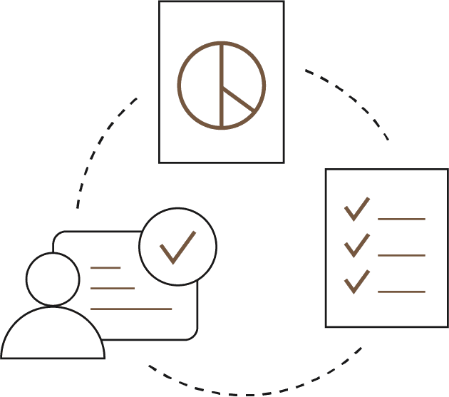 스마트 프리미엄 - 컨설팅과 맞춤화로 더 특별하게! 서비스 이미지